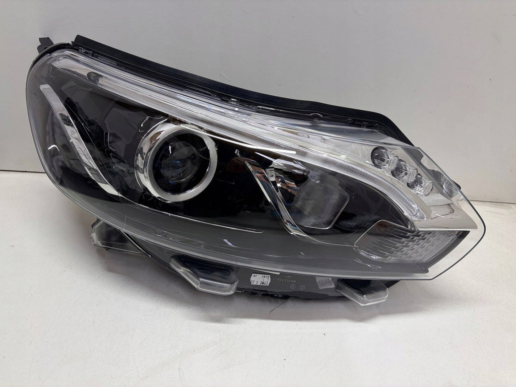 Frontscheinwerfer Toyota Proace 9808589980 Rechts Scheinwerfer Headlight SCH2713167574dz