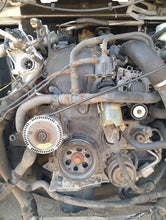 Load image into Gallery viewer, Motor Ford Transit YLR6 2.0 TDCI 105PS 77kW Diesel Engine Komplett MOT6528574066cf