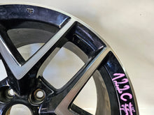 Laden Sie das Bild in den Galerie-Viewer, 1x Alufelge 18 Zoll 8.0" 5x112 50ET Glanz 18080A Honda Civic I Rim Wheel FEL5190242198uz