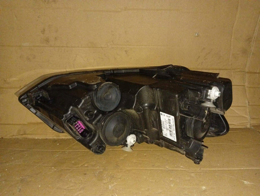 Frontscheinwerfer VW Polo 6C1941005B Links Scheinwerfer Headlight SCH2399699384vq