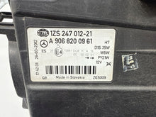 Laden Sie das Bild in den Galerie-Viewer, Frontscheinwerfer Mercedes-Benz Sprinter A9068200961 Links Headlight SCH7932632792hb