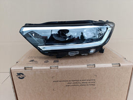 Frontscheinwerfer VW T-Roc 2GA941035AH LED Ein Stück (Rechts oder Links) SCH9939460261it