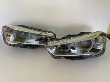 Load image into Gallery viewer, Frontscheinwerfer BMW X1 F48 7495003 7495004 Ein Satz Scheinwerfer Headlight SCH4177147711qp