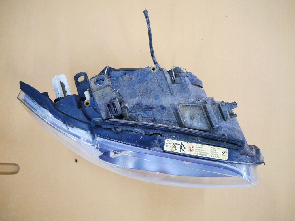 Frontscheinwerfer BMW E88 E81 E82 E87 7170292-03 Xenon Rechts Headlight SCH3316606746xf