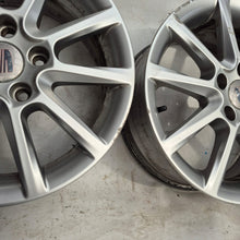Laden Sie das Bild in den Galerie-Viewer, 4x Alufelge 16 Zoll 6.5" 5x112 5P0601025J Seat Altea Rim Wheel FEL4192972610vj