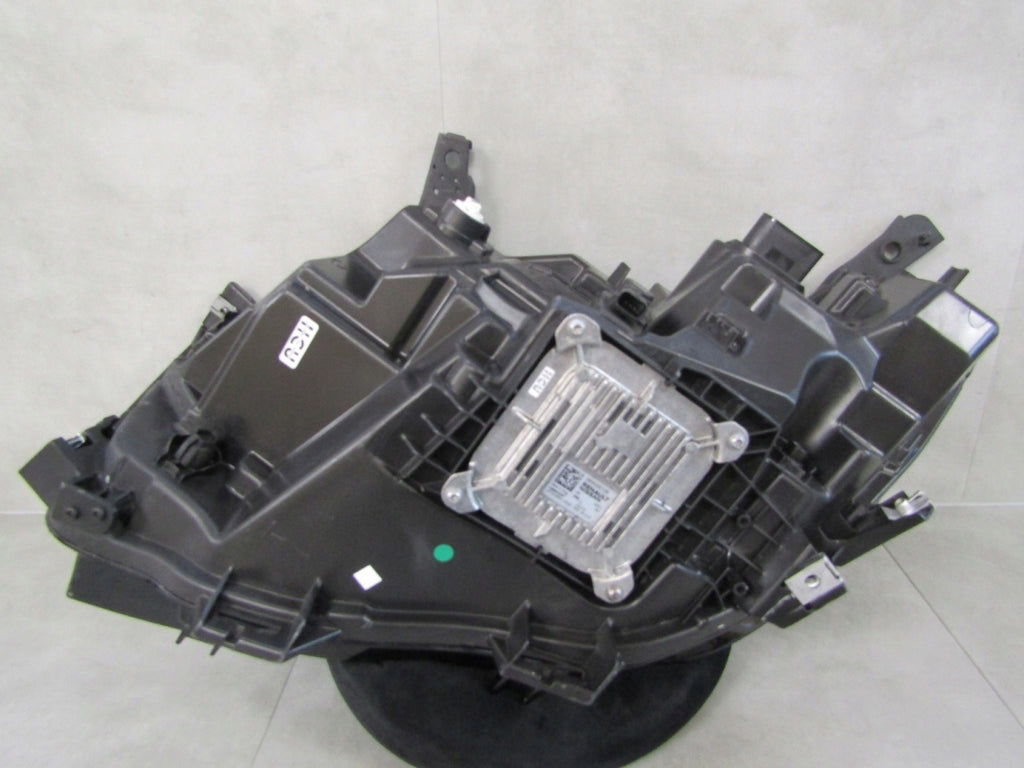 Frontscheinwerfer Renault 260100543R LED Rechts Scheinwerfer Headlight SCH3842357119zy
