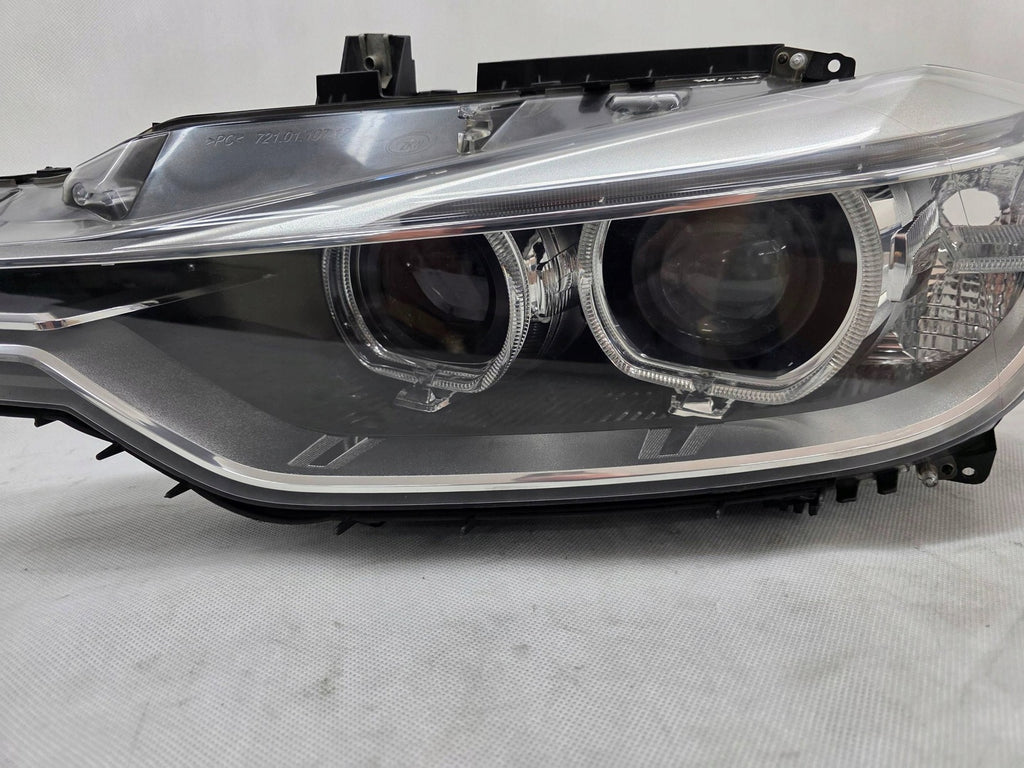 Frontscheinwerfer BMW 3 F30 F31 7259525 LED Links Scheinwerfer Headlight SCH5116144963kh