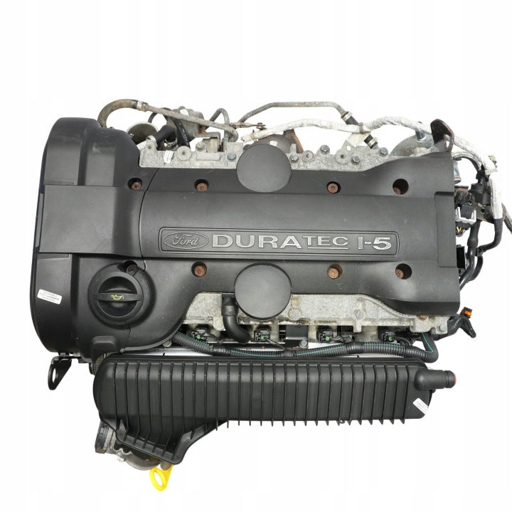 Motor Ford Kuga HYD HYDC 2.5 200PS 147kW 159TKm Benzin Engine Unkomplett MOT6638693701sp