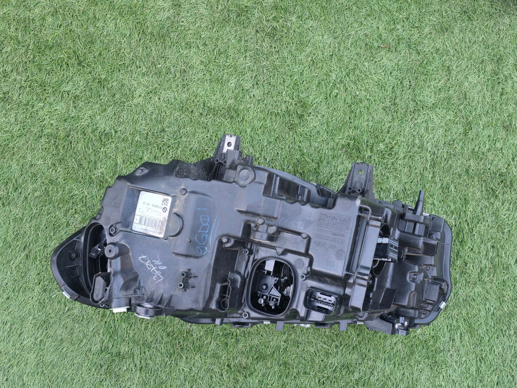 Frontscheinwerfer BMW X3 G01 G02 873965404LL LED Rechts Scheinwerfer Headlight SCH5761550126xa