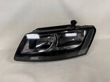 Load image into Gallery viewer, Frontscheinwerfer Audi Q5 8R0941003AM Links Scheinwerfer Headlight