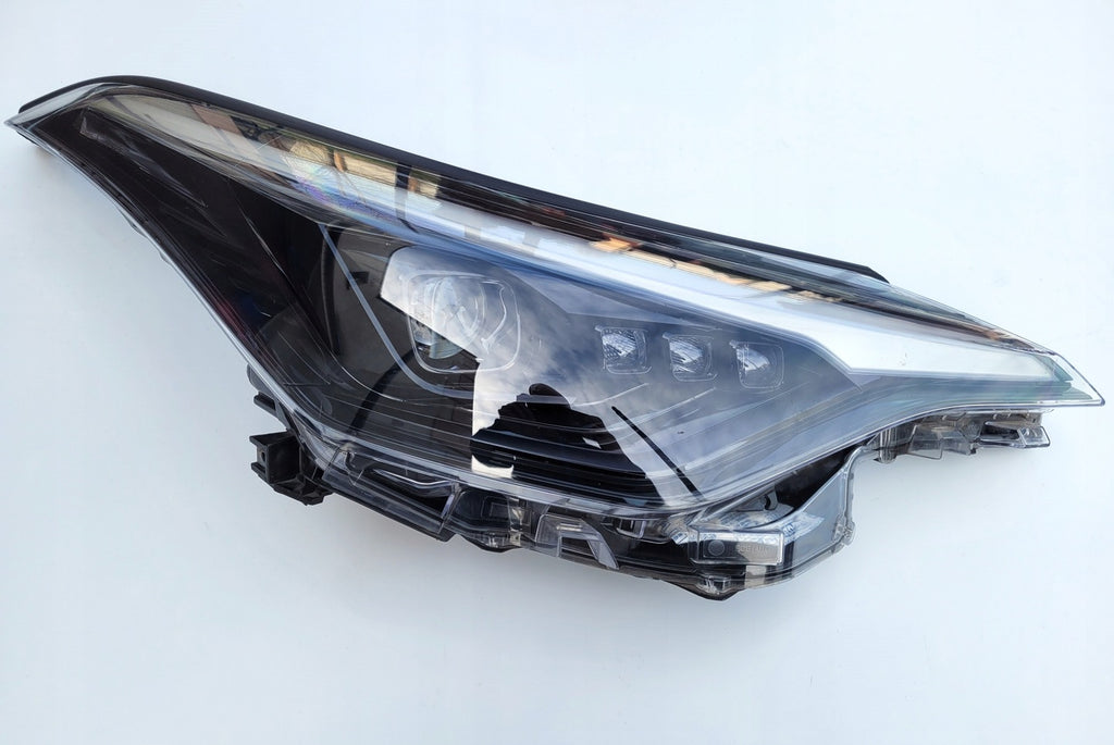 Frontscheinwerfer Toyota Chr 81110-YP280 LED Rechts Scheinwerfer Headlight SCH4247356375aa