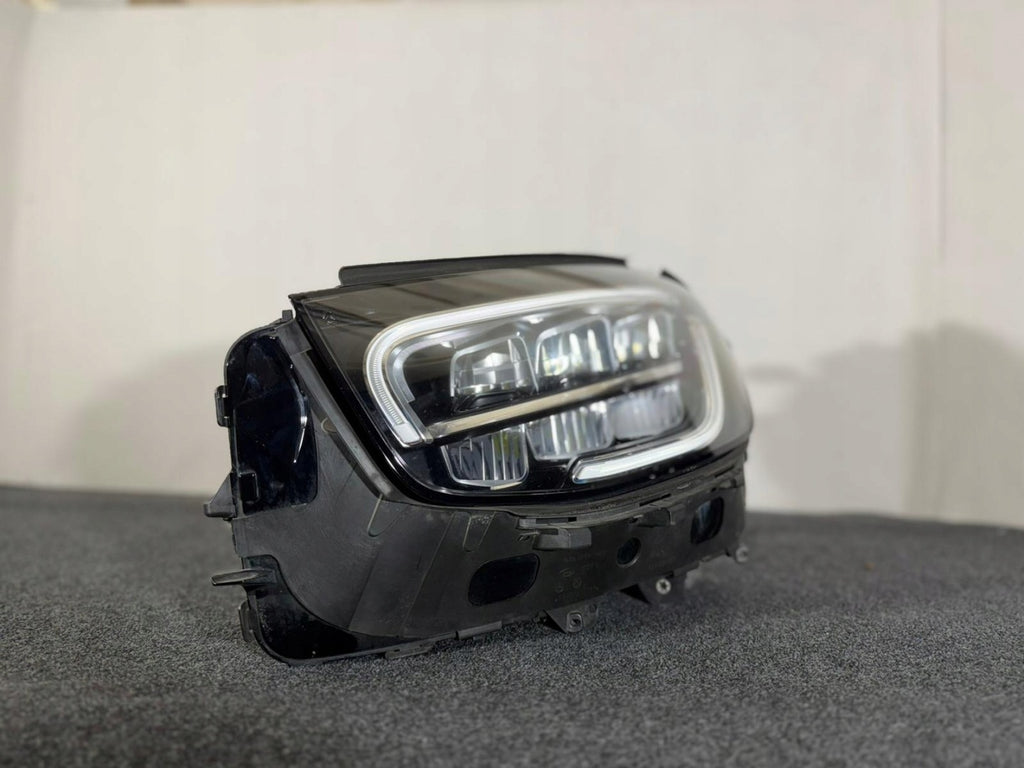 Frontscheinwerfer Mercedes-Benz Glc X253 A2539066303 LED Links Headlight SCH7021564775ec