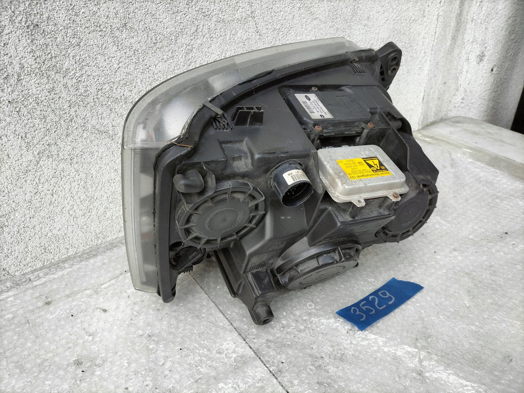 Frontscheinwerfer Land Rover Range 1EL23803604 Rechts Scheinwerfer Headlight SCH3042158258qq