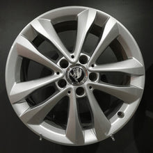 Laden Sie das Bild in den Galerie-Viewer, 4x Alufelge 17 Zoll 7.0" 5x112 48 5ET A2054018000 Mercedes-Benz Yeti Rim Wheel FEL5947817378ug