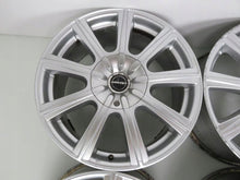 Laden Sie das Bild in den Galerie-Viewer, 4x Alufelge 19 Zoll 8.5" 5x120 45ET BMW E60 3 E90 Rim Wheel FEL9598913302tv