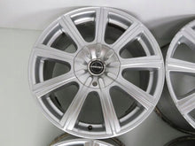 Laden Sie das Bild in den Galerie-Viewer, 4x Alufelge 19 Zoll 8.5" 5x120 45ET BMW E60 3 E90 Rim Wheel FEL9598913302tv