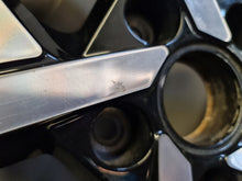 Load image into Gallery viewer, 1x Alufelge 18 Zoll 7.5" 5x112 51ET Glanz Silber 5G0601025CP VW Golf Vii FEL6396950982hn