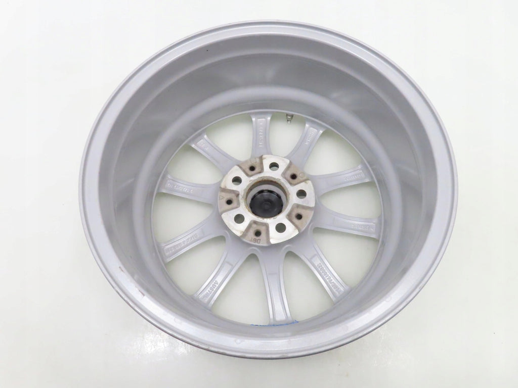 4x Alufelge 17 Zoll 8.5" 5x112 27ET 6868217 BMW 5 G31 G30 Rim Wheel FEL2026353436tf