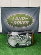 Laden Sie das Bild in den Galerie-Viewer, Frontscheinwerfer Land Rover I Discovery L319 89905555 Links Headlight SCH6679472760jr