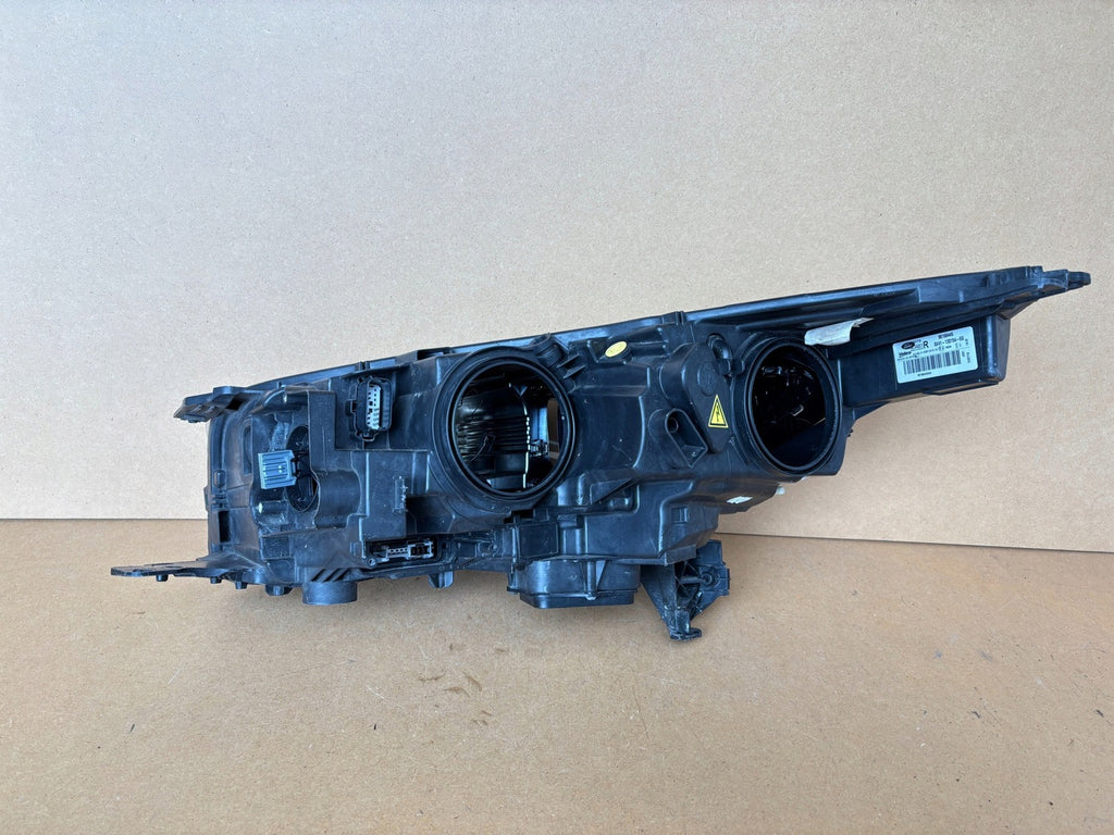 Frontscheinwerfer Ford Kuga GV41-13D154-EG Xenon Rechts Scheinwerfer Headlight SCH2802648245yy