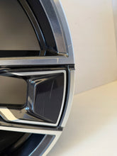 Laden Sie das Bild in den Galerie-Viewer, 1x Alufelge 18 Zoll 8.5" 5x112 36ET 8747286 BMW 4 G22 G23 G26 Rim Wheel FEL8210173904hh