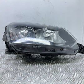 Frontscheinwerfer Skoda Yeti 5L2941016C 4G0907697D Rechts Scheinwerfer Headlight SCH6525893855lj