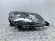 Laden Sie das Bild in den Galerie-Viewer, Frontscheinwerfer Skoda Yeti 5L2941016C 4G0907697D Rechts Scheinwerfer Headlight SCH6525893855lj