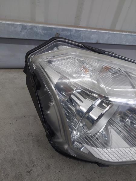 Frontscheinwerfer Mercedes-Benz X204 A2048206959 LED Rechts Headlight