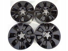Laden Sie das Bild in den Galerie-Viewer, 4x Alufelge 16 Zoll 7.5" 5x112 37ET 4G0601025 Audi A6 Rim Wheel FEL4543006193vx