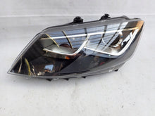 Load image into Gallery viewer, Frontscheinwerfer Seat Alhambra 7N5941751 Xenon Links Scheinwerfer Headlight