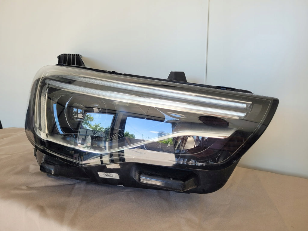 Frontscheinwerfer Opel Grandland X YP00015980 Rechts Scheinwerfer Headlight SCH3014132901bj