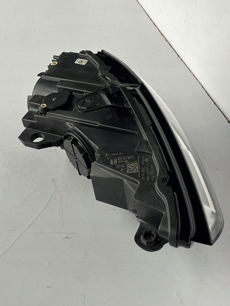 Frontscheinwerfer Audi A3 8V0941005E Xenon Links Scheinwerfer Headlight SCH8791569027on