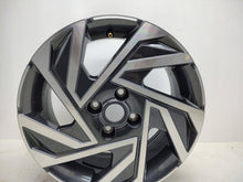 Load image into Gallery viewer, 1x Alufelge 16 Zoll 4x100 52910Q0230 Hyundai I20 Iii Rim Wheel FEL9924615045ja