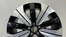 Laden Sie das Bild in den Galerie-Viewer, 1x Alufelge 19 Zoll 8.5" 5x108 56ET Glanz Schwarz 32143628 Volvo Rim Wheel FEL6619485150gf
