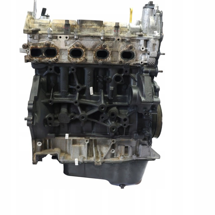 Motor Ford Transit YMHA 2.0 130PS 96kW 235TKm Diesel Engine Unkomplett MOT2422853522bt