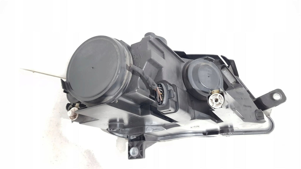 Frontscheinwerfer VW Passat 3C0941005N Links Scheinwerfer Headlight SCH9987684675ve