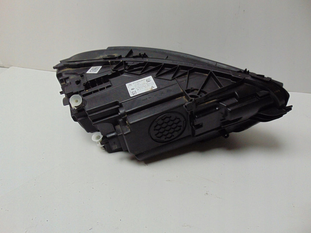 Frontscheinwerfer Mercedes-Benz Cla A1189061301 LED Links Scheinwerfer Headlight SCH5142641335yq