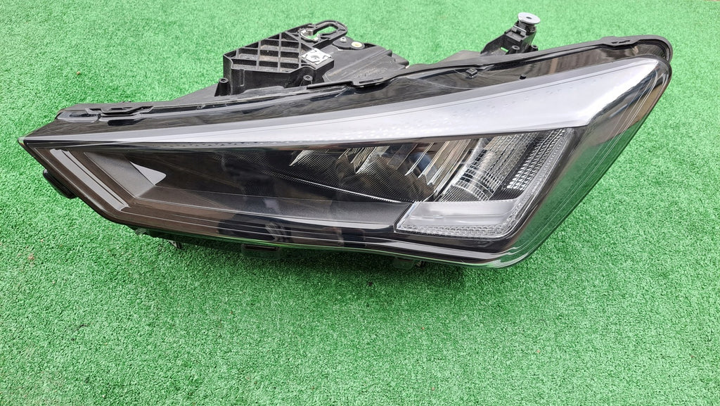 Frontscheinwerfer Seat Leon 5FB941005D FULL LED Links Scheinwerfer Headlight