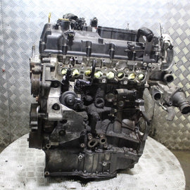 Motor Hyundai Ix35 D4HA 2.0 CRDI 136PS 260TKm 2010 Diesel Engine Komplett MOT7008527359ae