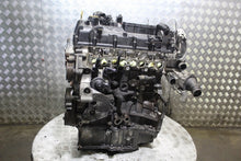 Laden Sie das Bild in den Galerie-Viewer, Motor Hyundai Ix35 D4HA 2.0 CRDI 136PS 260TKm 2010 Diesel Engine Komplett MOT7008527359ae