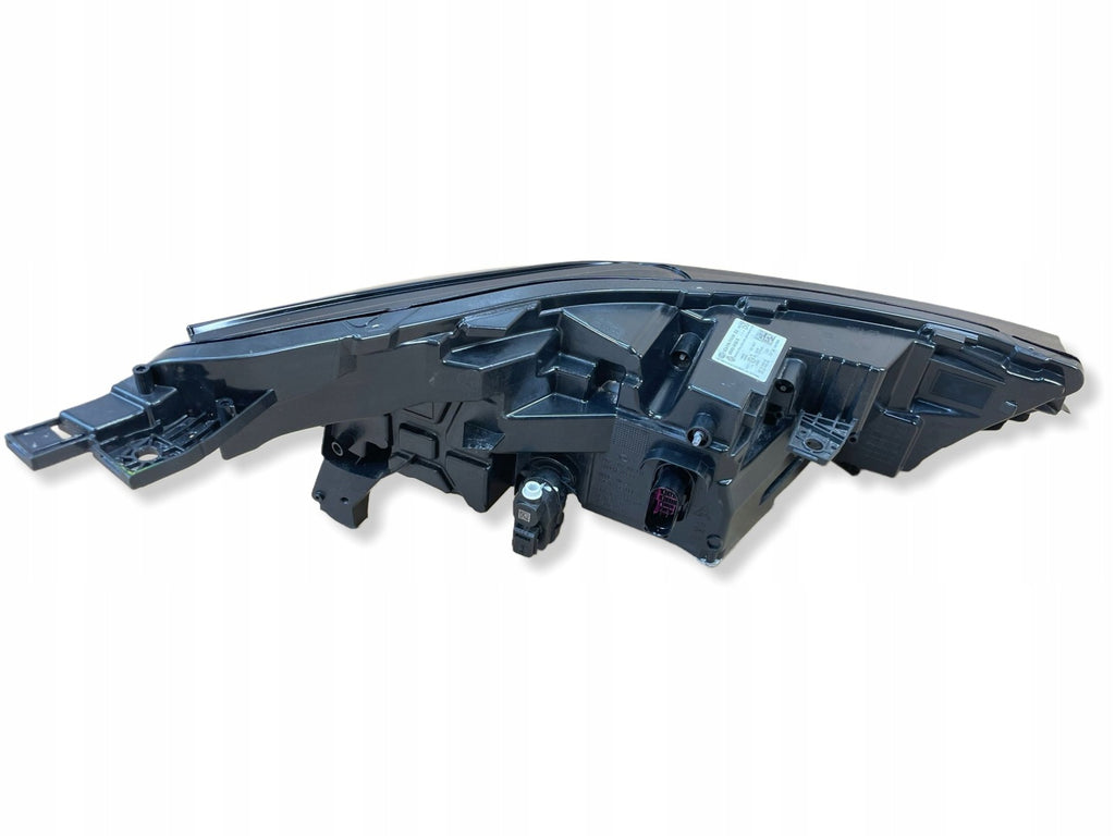Frontscheinwerfer Renault Captur II 260604753R Full LED Links Headlight SCH4308381243ve