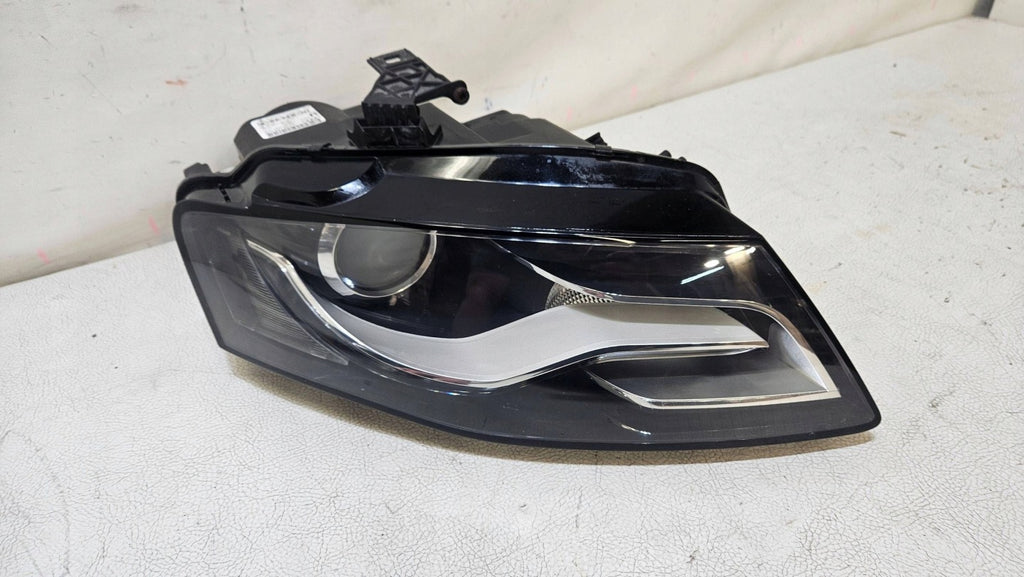 Frontscheinwerfer Audi A4 B8 8K0941004C Xenon Rechts Scheinwerfer Headlight SCH2467592197fw