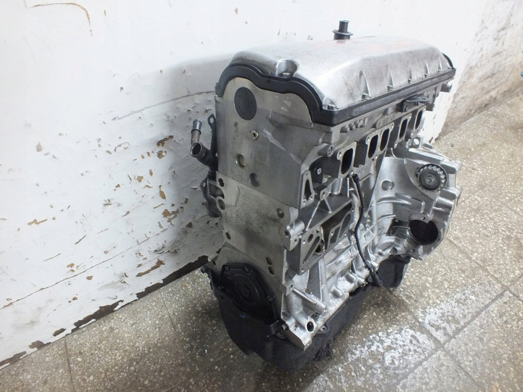 Motor VW Touareg BAC 2.5 TDI 174PS 128kW Diesel Engine Unkomplett