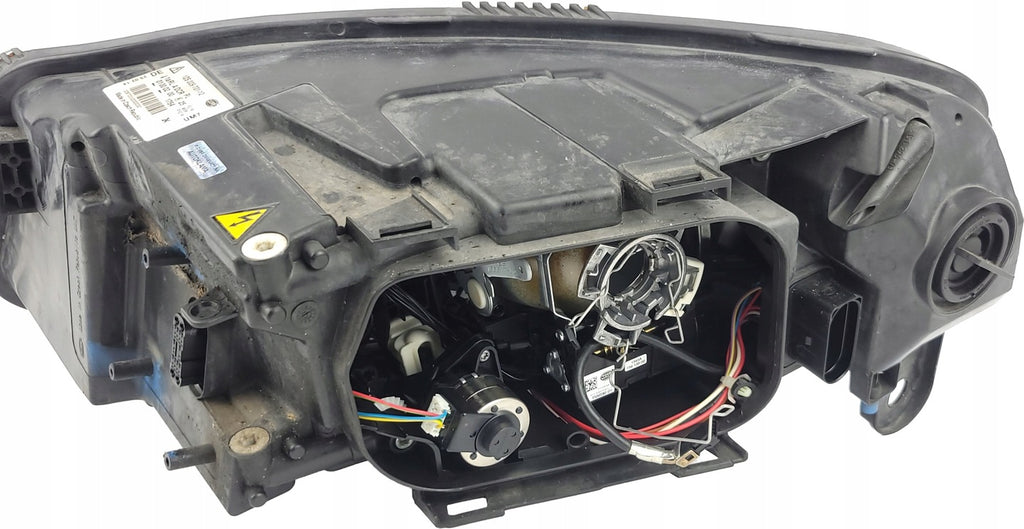 Frontscheinwerfer Audi A6 C6 4F0941004BB 4F0941030BB 1ZS009701-12 Xenon Rechts SCH5242459640af