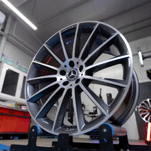 Load image into Gallery viewer, 4x Alufelge 21 Zoll 10.0" 5x112 54ET A1674013400 Mercedes-Benz Gle Gls Rim Wheel FEL8509999746kp