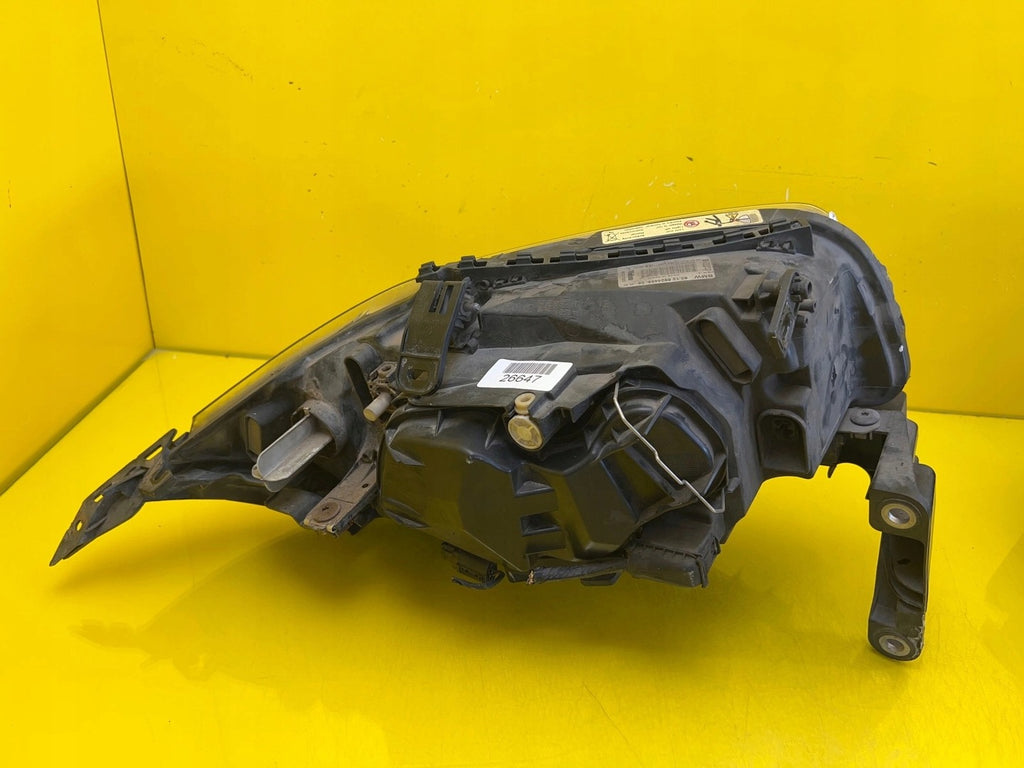 Frontscheinwerfer BMW 1 E81 E82 E87 6924489-08 Xenon Links Headlight SCH4515866041ej