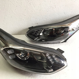 Frontscheinwerfer Kia Sportage IV 92101F1500LP LED Ein Stück (Rechts oder Links) SCH5348259106fk