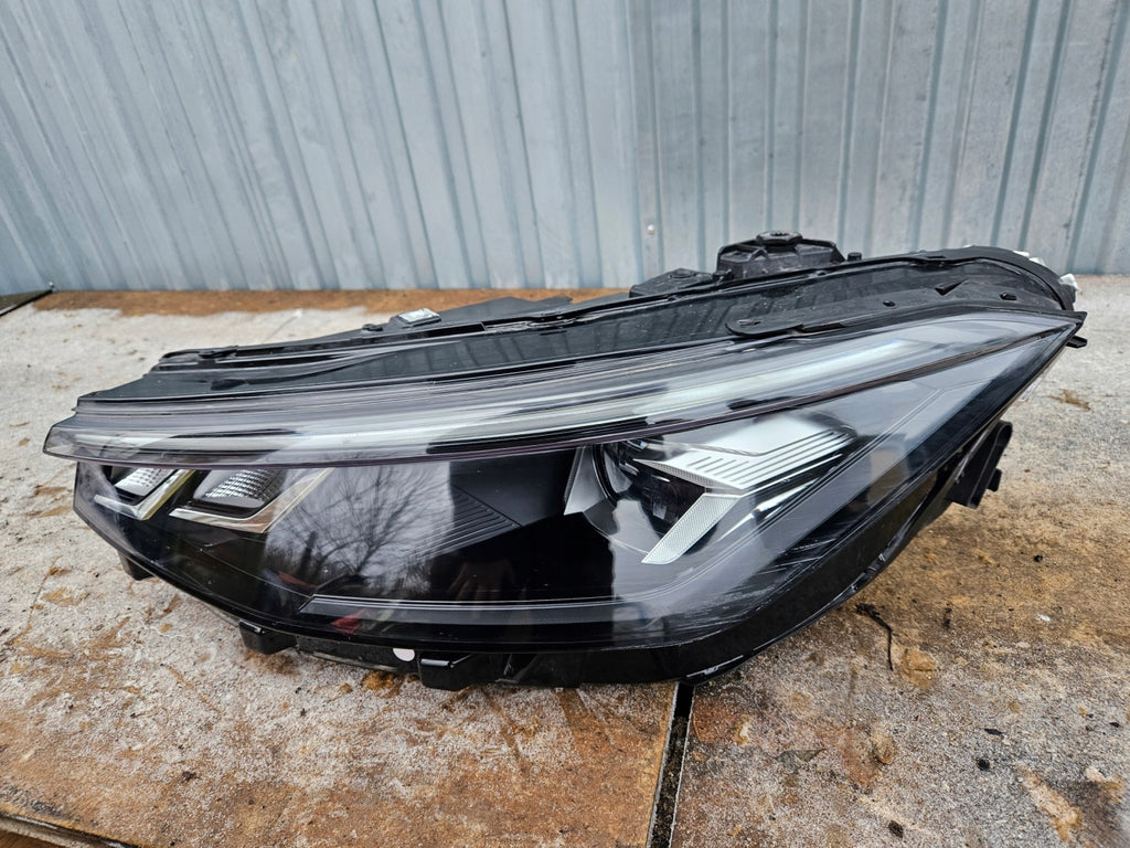 Frontscheinwerfer VW Passat 3J1941005 Links Scheinwerfer Headlight SCH9853763744ve