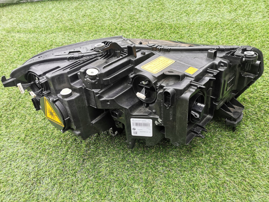 Frontscheinwerfer BMW X5 G05 5A279B1-01 Laser Ein Stück (Rechts oder Links) SCH9488928140ip