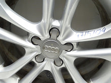Load image into Gallery viewer, 1x Alufelge 18 Zoll 7.5&quot; 5x112 8P0601025BM Audi A3 Rim Wheel